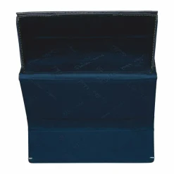 Golden Head Bari Brillenetui Leder 7 cm