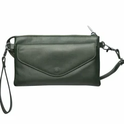 Golden Head Herrengeldbörsen Querformat<Bari Geldbörse RFID Schutz Leder 22 cm fango