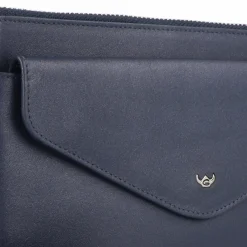 Herren Golden Head Bari Geldbörse RFID Schutz Leder 22 cm