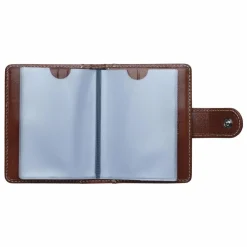 Golden Head Bari Kreditkartenetui Leder 8 cm