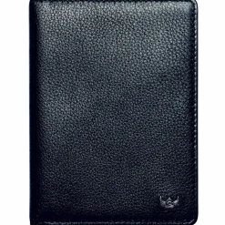 Golden Head Capri Ausweisetui RFID Leder 9 cm
