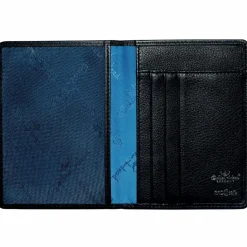 Golden Head Capri Ausweisetui RFID Leder 9 cm