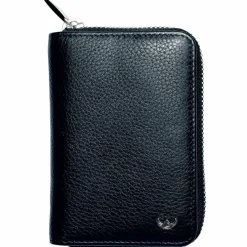 Herren Golden Head Capri Geldbörse RFID Schutz Leder 8 cm