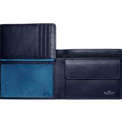 Herren Golden Head Capri Geldbörse RFID Schutz Leder 12.5 cm