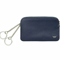 Golden Head Capri Schlüsseletui RFID Leder 17 cm