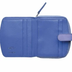 Damen Golden Head Carrara Geldbörse RFID Schutz Leder 10 cm