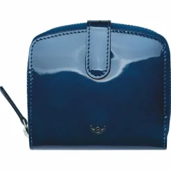 Damen Golden Head Carrara Geldbörse RFID Schutz Leder 10 cm