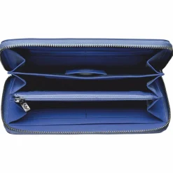 Golden Head Carrara Geldbörse RFID Schutz Leder 20 cm lavendel