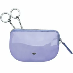 Golden Head Schlüsseletuis<Carrara Schlüsseletui Leder 11 cm lavendel