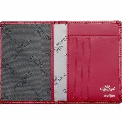 Golden Head Cayenne Ausweisetui RFID Leder 9 cm