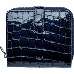 Damen Golden Head Cayenne Geldbörse RFID Leder 10 cm