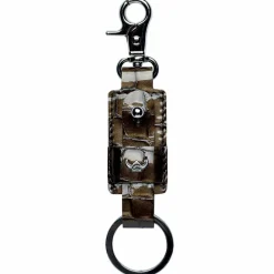 Golden Head Schlüsselanhänger<Cayenne Schlüsselanhänger Leder 13 cm toffee