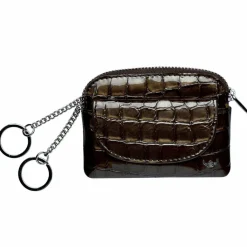 Outlet Golden Head Cayenne Schlüsseletui RFID Leder 12 cm toffee