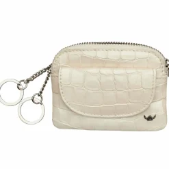 Outlet Golden Head Cayenne Schlüsseletui RFID Leder 12 cm toffee