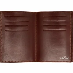 Golden Head Colorado Ausweisetui RFID Leder 9 cm