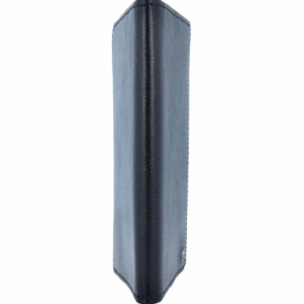 Golden Head Ausweisetuis<Colorado Ausweisetui RFID Leder 9 cm schwarz