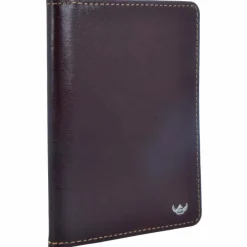 Golden Head Colorado Ausweisetui RFID Leder 9 cm