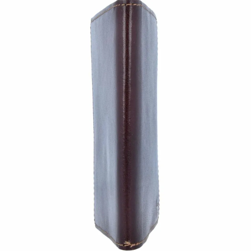 Golden Head Colorado Ausweisetui RFID Leder 9 cm