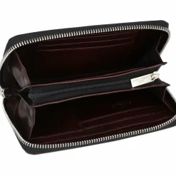 Damen Golden Head Colorado Geldbörse Leder 15 cm