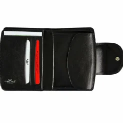 Online Golden Head Colorado Geldbörse RFID Leder 10 cm schwarz