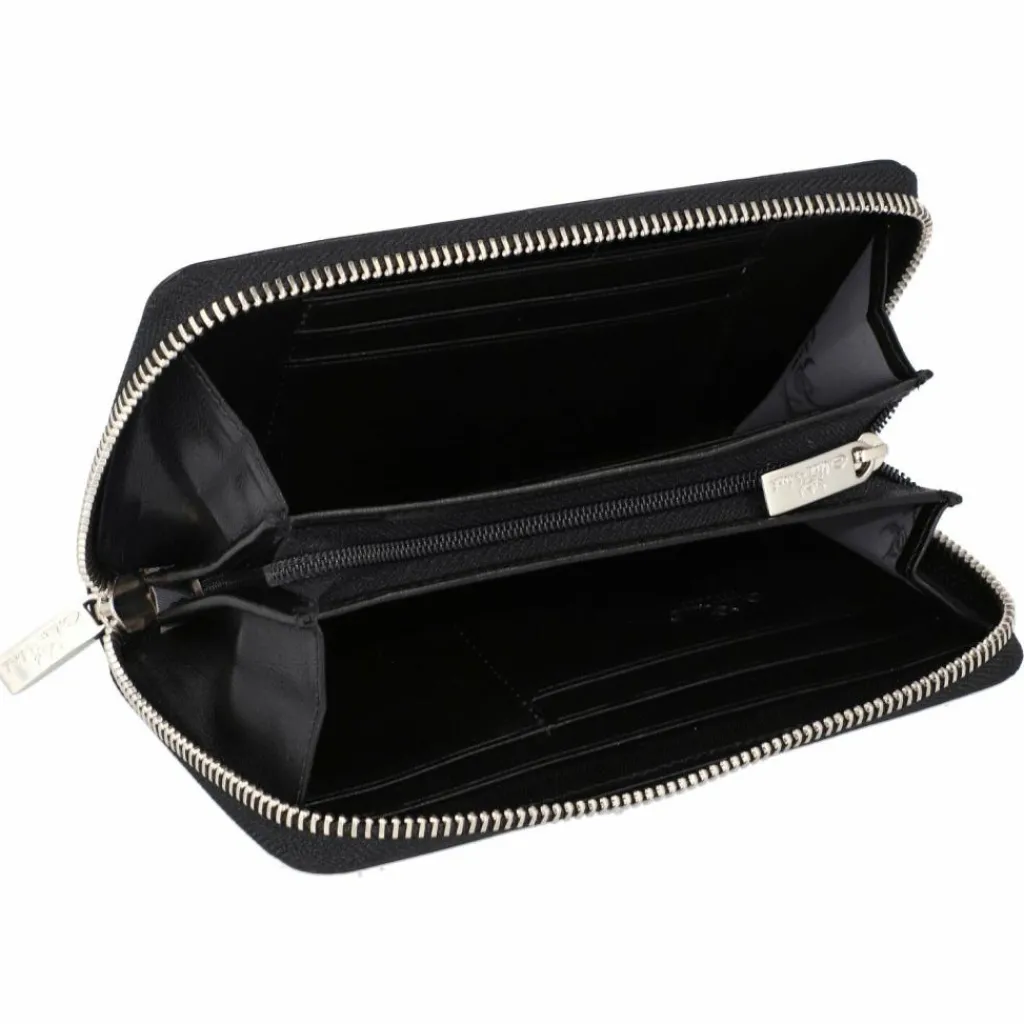 Damen Golden Head Colorado Geldbörse Leder 15 cm