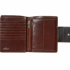 Herren Golden Head Colorado Geldbörse RFID Leder 14,5 cm