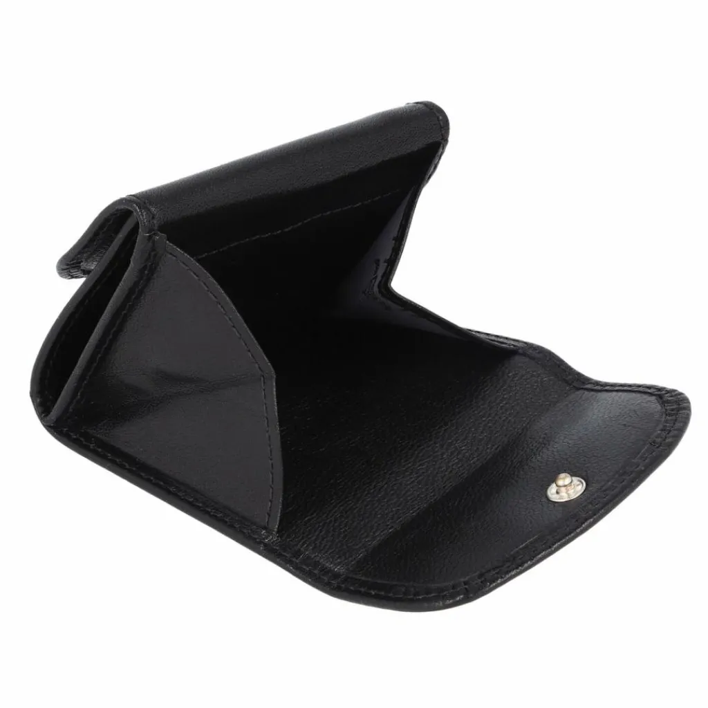 Damen Golden Head Colorado Geldbörse 7,5 cm Leder