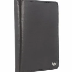 Herren Golden Head Colorado Geldbörse RFID Leder 10 cm