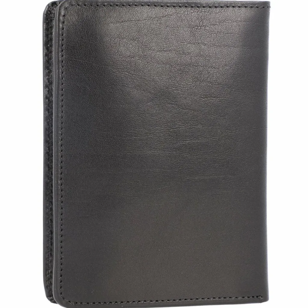 Herren Golden Head Colorado Geldbörse RFID Leder 10 cm