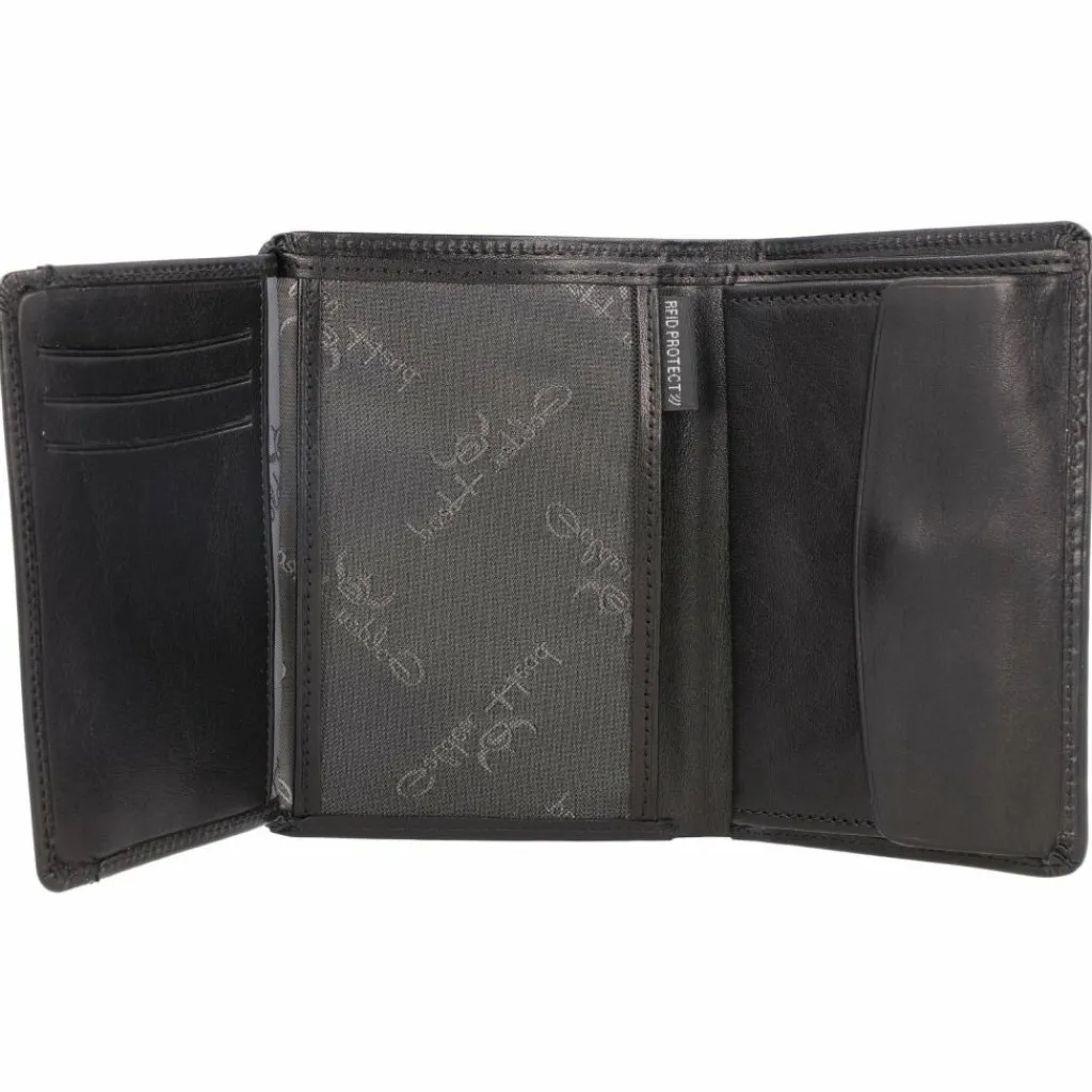 Herren Golden Head Colorado Geldbörse RFID Leder 10 cm