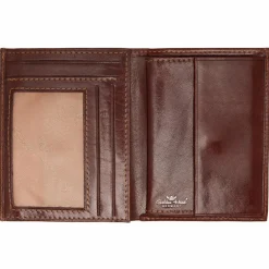 Herren Golden Head Colorado Geldbörse RFID Leder 9 cm