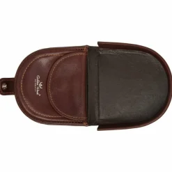 Golden Head Damengeldbörsen Querformat|Herrengeldbörsen Querformat<Colorado Geldbörse Leder 17,5 cm tabacco