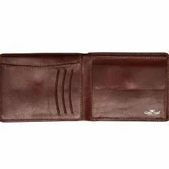 Sale Golden Head Colorado Geldbörse RFID Leder 12 cm tabacco