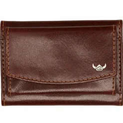 Golden Head Herrengeldbörsen Querformat<Colorado Geldbörse RFID Leder 9,5 cm tabacco