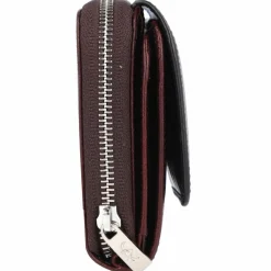 Damen Golden Head Colorado Geldbörse RFID Leder 11,5 cm