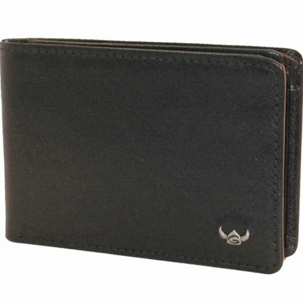 Herren Golden Head Colorado Geldbörse RFID Leder 10 cm