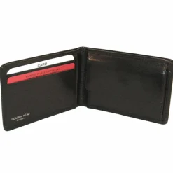 Herren Golden Head Colorado Geldbörse RFID Leder 10 cm