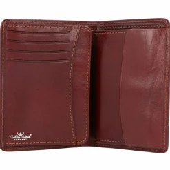 Online Golden Head Colorado Geldbörse RFID Leder 10 cm tabacco