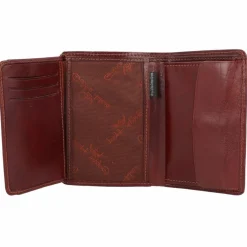 Online Golden Head Colorado Geldbörse RFID Leder 10 cm tabacco