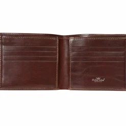 Clearance Golden Head Colorado Geldbörse I Leder 11 cm bordeaux