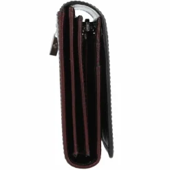 Best Golden Head Colorado Geldbörse RFID Leder 18,5 cm bordeaux