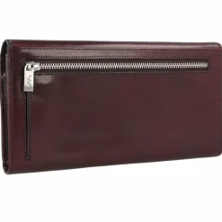 Best Golden Head Colorado Geldbörse RFID Leder 18,5 cm bordeaux