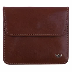 Golden Head Visitenkartenetuis<Colorado Kreditkartenetui RFID Leder 12,5 cm tabacco