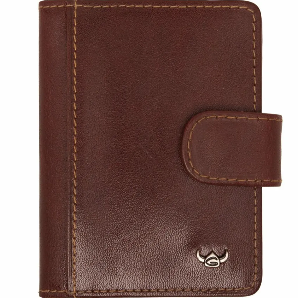 Golden Head Colorado RFID Kreditkartenetui-Riegel