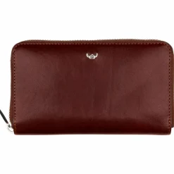 Damen Golden Head Colorado RFID RV-Damenbörse