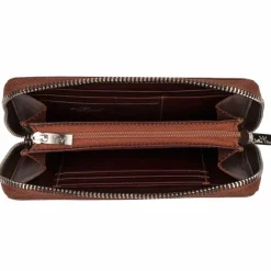 Damen Golden Head Colorado RFID RV-Damenbörse