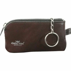 Golden Head Schlüsseletuis<Colorado Schlüsseletui 10 cm Leder bordeaux