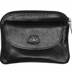 Golden Head Schlüsseletuis<Colorado Schlüsseletui 12,5 cm Leder schwarz