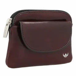 Golden Head Schlüsseletuis<Colorado Schlüsseletui 12,5 cm Leder schwarz