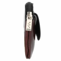 Outlet Golden Head Colorado Schlüsseletui 12,5 cm Leder tabacco